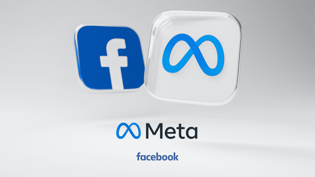 Facebook Dives Into the Metaverse With Its Name Change